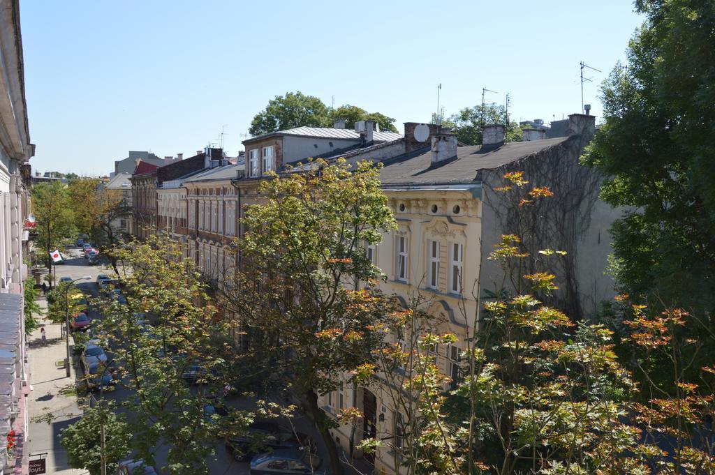 Old Walls Hostel Kraków Værelse billede